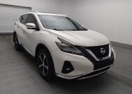 2020 Nissan Murano in Jacksonville, FL 32225 - 18141836 13