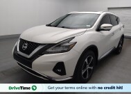 2020 Nissan Murano in Jacksonville, FL 32225 - 18141836 1