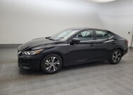 2021 Nissan Sentra in Tucson, AZ 85705 - 18141838 2