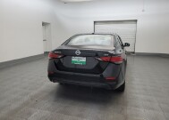 2021 Nissan Sentra in Tucson, AZ 85705 - 18141838 7