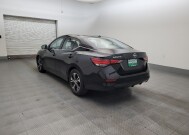 2021 Nissan Sentra in Tucson, AZ 85705 - 18141838 5