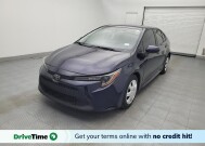 2021 Toyota Corolla in Salem, VA 24153 - 18141846 1