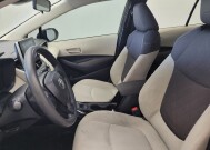 2021 Toyota Corolla in Salem, VA 24153 - 18141846 17