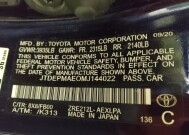 2021 Toyota Corolla in Salem, VA 24153 - 18141846 33