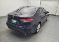 2021 Toyota Corolla in Salem, VA 24153 - 18141846 9