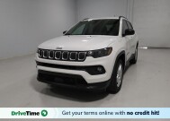 2022 Jeep Compass in Columbus, OH 43231 - 18141848 1