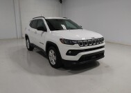 2022 Jeep Compass in Columbus, OH 43231 - 18141848 13