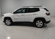2022 Jeep Compass in Columbus, OH 43231 - 18141848 3
