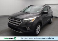 2018 Ford Escape in Jacksonville, FL 32210 - 18141851 1