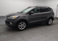 2018 Ford Escape in Jacksonville, FL 32210 - 18141851 2