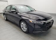 2020 Honda Accord in Jacksonville, FL 32210 - 18141852 13