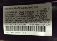 2020 Honda Accord in Jacksonville, FL 32210 - 18141852 33