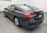 2020 Honda Accord in Jacksonville, FL 32210 - 18141852 5