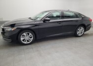 2020 Honda Accord in Jacksonville, FL 32210 - 18141852 2
