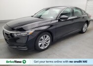 2020 Honda Accord in Jacksonville, FL 32210 - 18141852 1