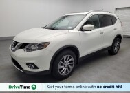 2014 Nissan Rogue in Jacksonville, FL 32210 - 18141853 1