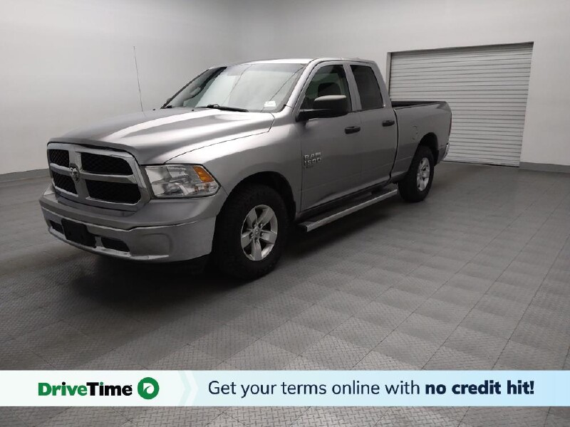 2021 RAM 1500 in Lubbock, TX 79424 - 18141854