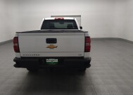 2019 Chevrolet Silverado 1500 in Lubbock, TX 79424 - 18141855 6