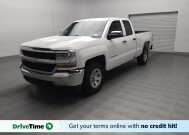 2019 Chevrolet Silverado 1500 in Lubbock, TX 79424 - 18141855 1