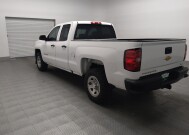 2019 Chevrolet Silverado 1500 in Lubbock, TX 79424 - 18141855 4