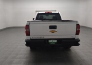 2019 Chevrolet Silverado 1500 in Lubbock, TX 79424 - 18141855 5