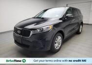 2019 Kia Sorento in Eastpointe, MI 48021 - 18141865 1