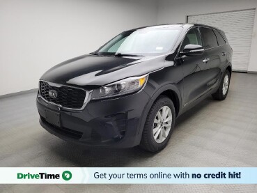 2019 Kia Sorento in Eastpointe, MI 48021
