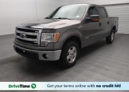 2014 Ford F150 in Arlington, TX 76011 - 18141866 1