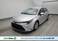 2022 Toyota Corolla in Columbus, OH 43228 - 18141869 1