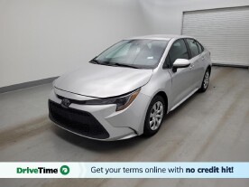 2022 Toyota Corolla in Columbus, OH 43228
