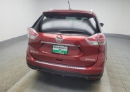 2015 Nissan Rogue in Indianapolis, IN 46219 - 18141870 7