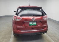 2015 Nissan Rogue in Indianapolis, IN 46219 - 18141870 6