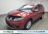 2015 Nissan Rogue in Indianapolis, IN 46219 - 18141870 1