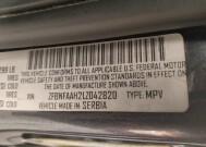 2020 FIAT 500L in Athens, GA 30606 - 18141875 33