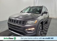 2021 Jeep Compass in Langhorne, PA 19047 - 18141876 1