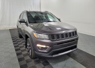2021 Jeep Compass in Langhorne, PA 19047 - 18141876 13