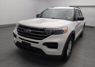 2020 Ford Explorer in Savannah, GA 31419 - 18141879 15