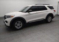 2020 Ford Explorer in Savannah, GA 31419 - 18141879 2
