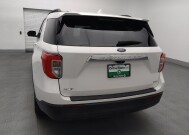 2020 Ford Explorer in Savannah, GA 31419 - 18141879 6