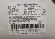 2020 Ford Explorer in Savannah, GA 31419 - 18141879 33