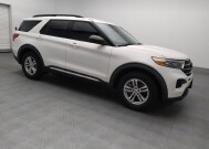 2020 Ford Explorer in Savannah, GA 31419 - 18141879 11