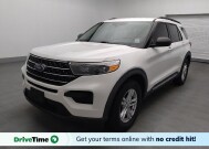 2020 Ford Explorer in Savannah, GA 31419 - 18141879 1