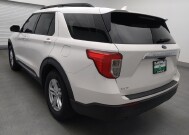 2020 Ford Explorer in Savannah, GA 31419 - 18141879 5