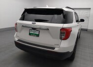 2020 Ford Explorer in Savannah, GA 31419 - 18141879 7