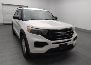 2020 Ford Explorer in Savannah, GA 31419 - 18141879 14