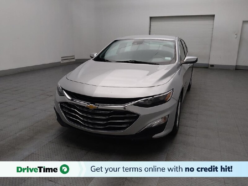 2020 Chevrolet Malibu in Duluth, GA 30096 - 18141880