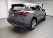 2023 Hyundai Santa Fe in Eastpointe, MI 48021 - 18141882 9
