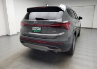 2023 Hyundai Santa Fe in Eastpointe, MI 48021 - 18141882 7