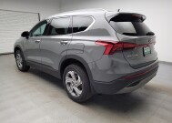 2023 Hyundai Santa Fe in Eastpointe, MI 48021 - 18141882 5