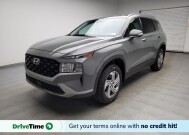 2023 Hyundai Santa Fe in Eastpointe, MI 48021 - 18141882 1